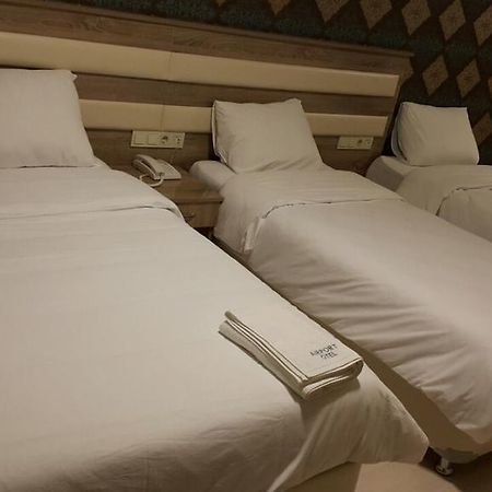 Airport Otel Трабзон Экстерьер фото