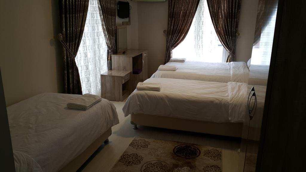 Airport Otel Трабзон Номер фото