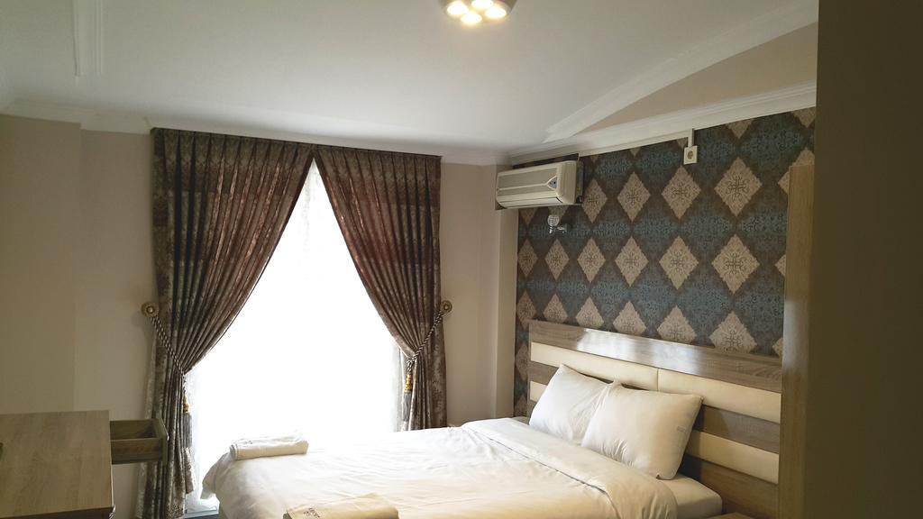 Airport Otel Трабзон Номер фото