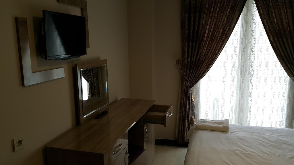 Airport Otel Трабзон Номер фото